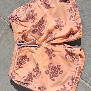 Boys vilebrequin bathing suit